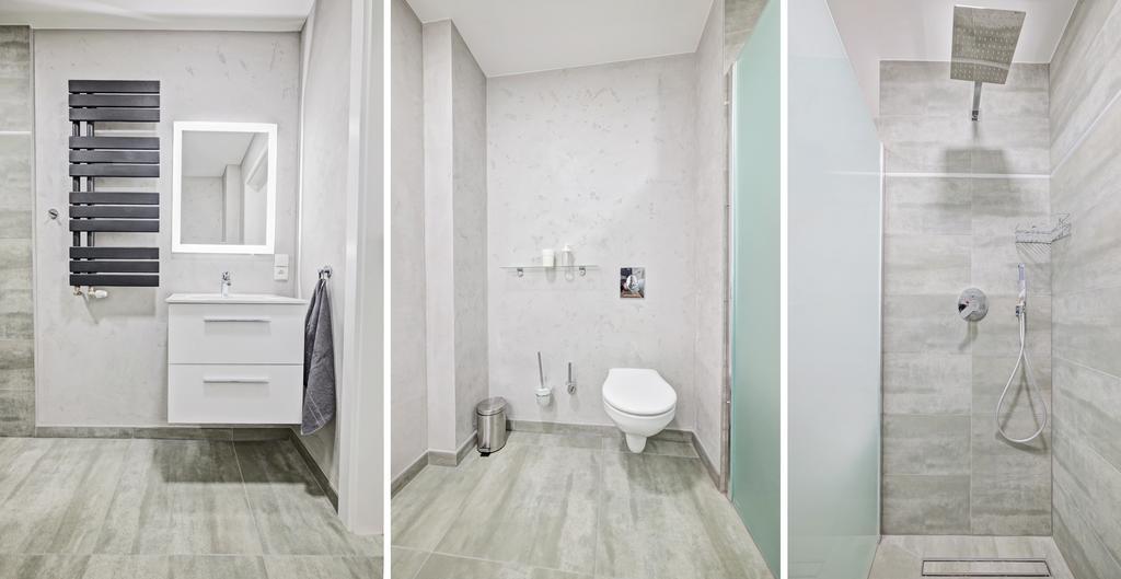 Good Time Apartments - Boznicza 1 I Male Garbary 8 Poznan Bagian luar foto