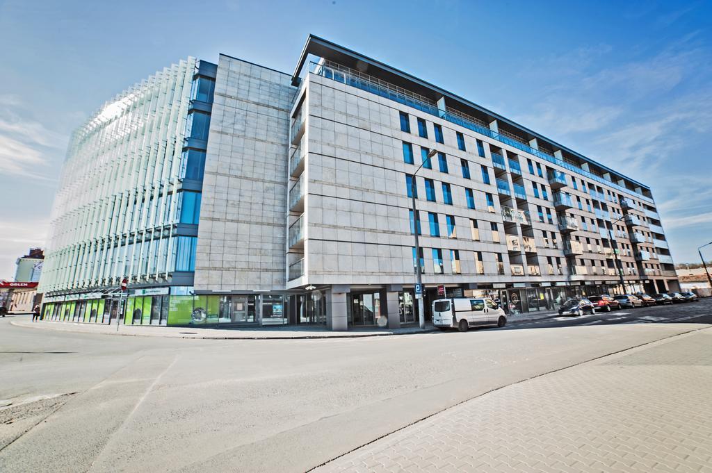 Good Time Apartments - Boznicza 1 I Male Garbary 8 Poznan Bagian luar foto