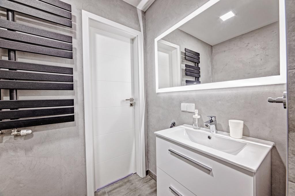 Good Time Apartments - Boznicza 1 I Male Garbary 8 Poznan Bagian luar foto