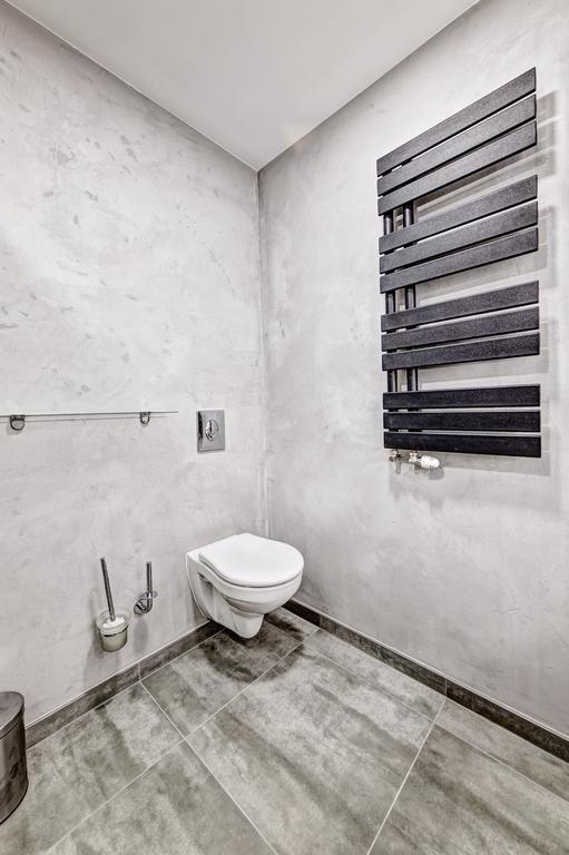 Good Time Apartments - Boznicza 1 I Male Garbary 8 Poznan Bagian luar foto