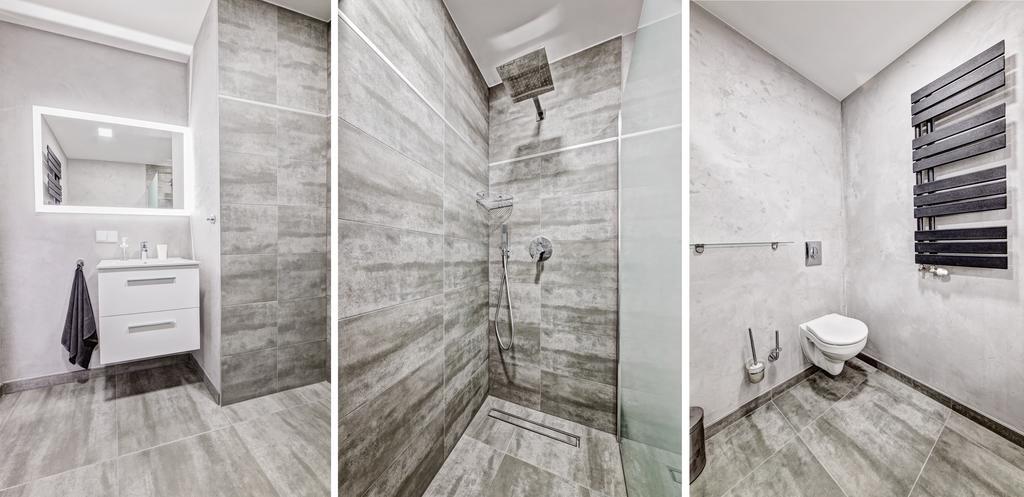Good Time Apartments - Boznicza 1 I Male Garbary 8 Poznan Bagian luar foto