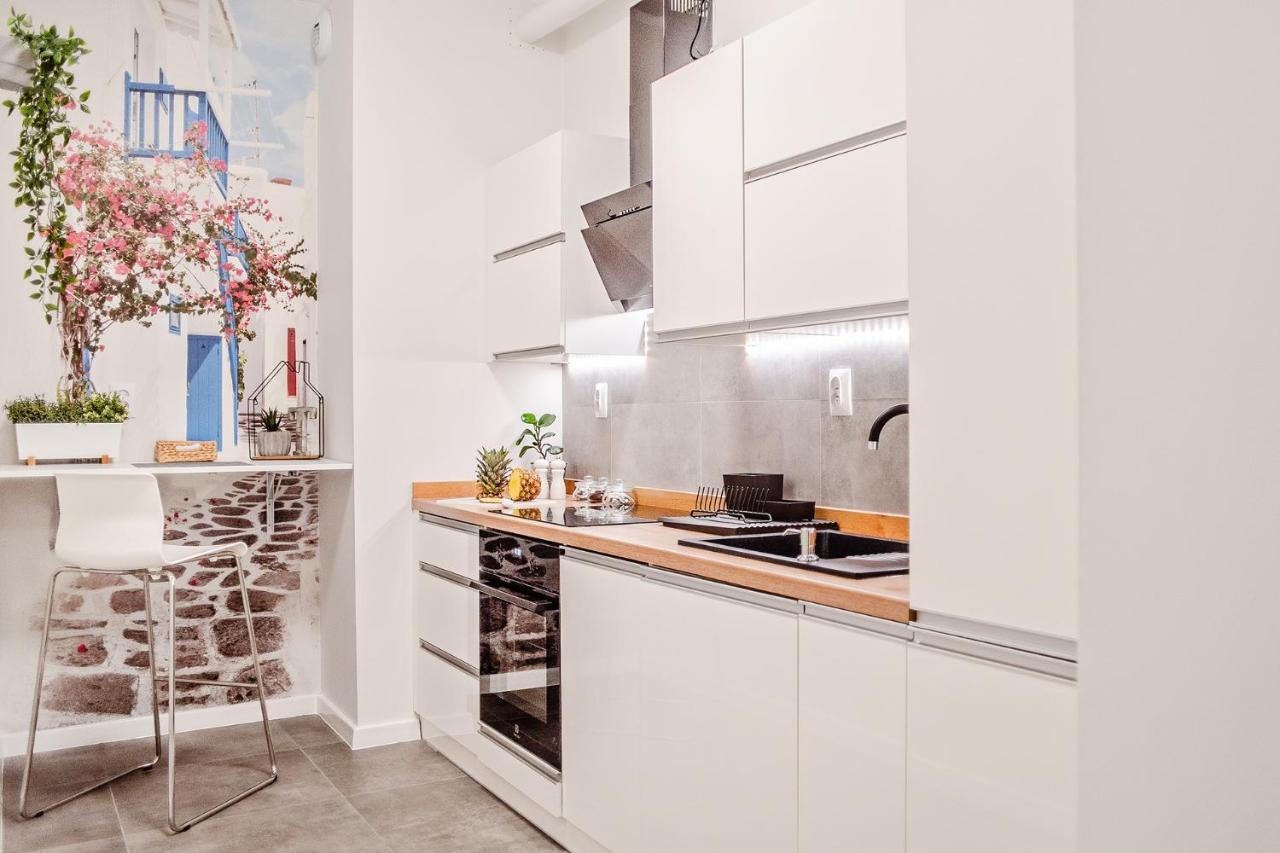 Good Time Apartments - Boznicza 1 I Male Garbary 8 Poznan Bagian luar foto