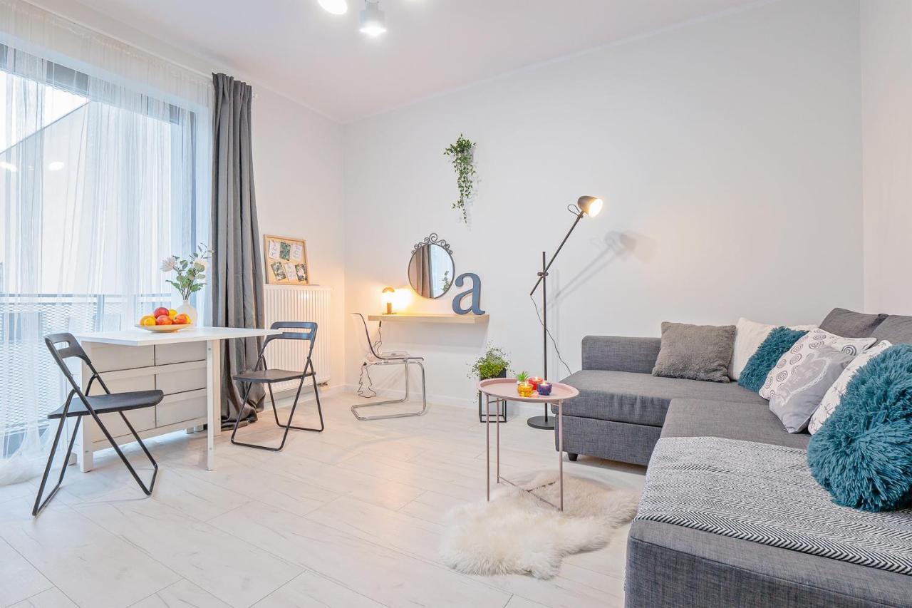 Good Time Apartments - Boznicza 1 I Male Garbary 8 Poznan Bagian luar foto
